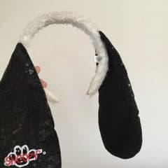 スヌーピー カチューシャのサムネイル