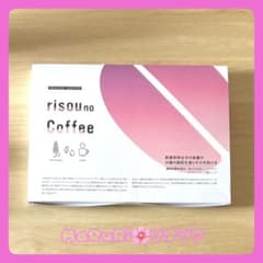 新品未開封　ファンファレ　りそうのコーヒー 30袋入のサムネイル