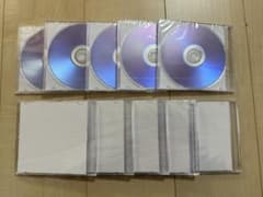 Verbatim DVD-R CPRM対応　1回録画用120分　※バラ売可のサムネイル