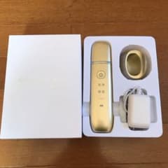 アクアエステソニック　美顔器のサムネイル