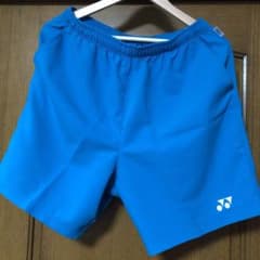 YONEX ヨネックス ハーフパンツのサムネイル