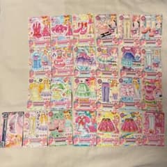 アイカツ カード 大量セット まとめ売り キュート - メルカリ