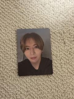 山田涼介 トレカのサムネイル