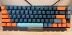 【限定】 Ducky キーボード Emerald Editionのサムネイル