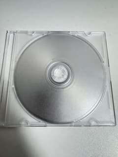 中古CDとDVDのサムネイル