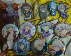 アイドリッシュセブン mezzoセットのサムネイル