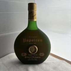 Napoleon ブランデー特級Y5656のサムネイル