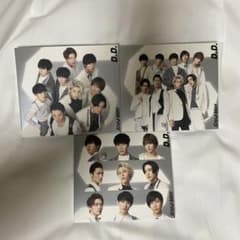 D.D./Imitation Rain 3形態セットのサムネイル