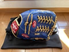 ローリングス　Rawlings グローブ　軟式のサムネイル
