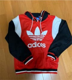 adidas originals パーカーのサムネイル