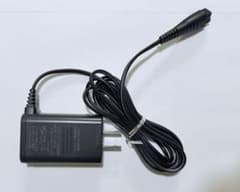 Panasonic ACアダプター DC 5V 1A 2ピンプラグ　RC1-80のサムネイル