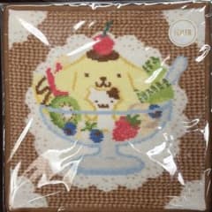 FEILER ポムポムプリン タオルハンカチ フェイラー - メルカリ
