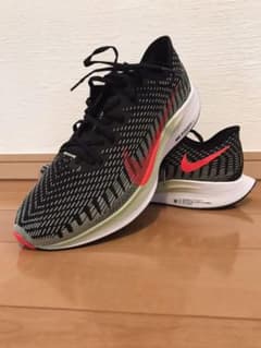 【28.5cm】新品 NIKE ズームペガサスターボ2のサムネイル