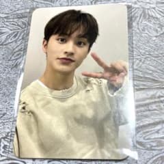 NCT127 マーク mu-mo(ミューモ)限定トレカ ※即購入⭕️のサムネイル