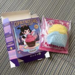 mellojoy カップケーキ レモンアイスパレース② Mellojoy カップケーキか？ レモンアイスパレース - メルカリ
