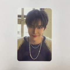 NCT 127 ドヨン Ay-Yo トレカのサムネイル