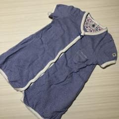 プチバトー ショートオールのサムネイル