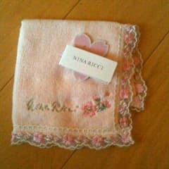 ジャスミン様専用☆ニナ☆リッチのサムネイル