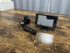 COMTEC ZERO 73V レーダー探知機 本体のサムネイル