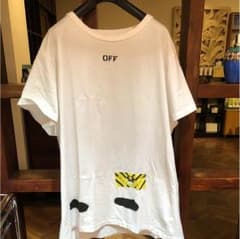 Tシャツのサムネイル