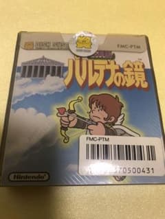 パルテナの鏡　ファミコンディスクシステムソフトのサムネイル