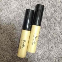 値下げ！新品☆パラドゥ☆まつげ美容液☆2本セットのサムネイル