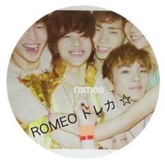 SHINee トレカ☆のサムネイル