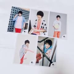 美少年 金指一世 初期 公式写真 フォトセのサムネイル