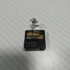 サンワ SANWA 受信機 RX-491のサムネイル