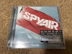 【咲様専用】Rockin' the Worldのサムネイル