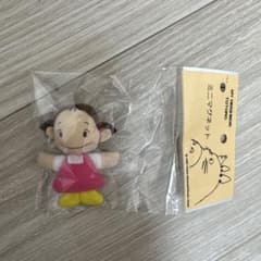 My Neighbor Totoro Mini Magnet - Mei