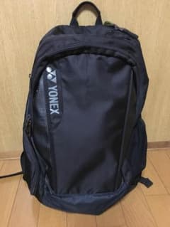 ヨネックスラケットバックパックのサムネイル