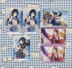 プロセカ 星乃一歌 ウエハースのサムネイル