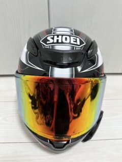 SHOEI z-8のサムネイル