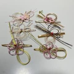 水引　ご祝儀袋のサムネイル