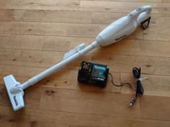 makita CL107FDSHWのサムネイル