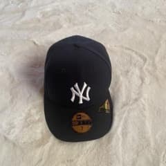 NEWERA 59fifty  サイズ7/55.8cmのサムネイル