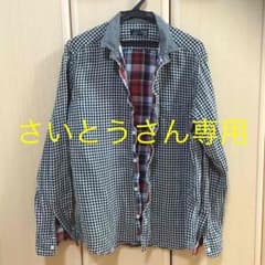 BEAMSメンズシャツのサムネイル