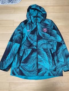 show5様専用 NIKEバルセロナ XXLsizeのサムネイル