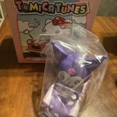 TOMICA TUNES サンリオキャラクターズ 　クロミ　シークレットのサムネイル