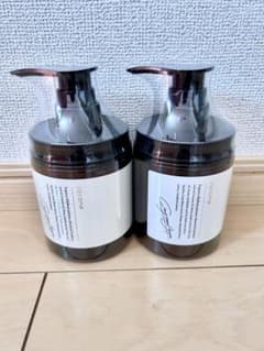 hagkumi +  cocone クレイクリームシャンプーのサムネイル