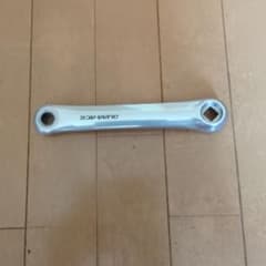 SHIMANO FC-7600 クランクアーム 175mm - メルカリ