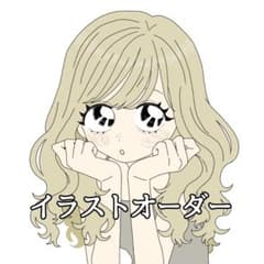 イラストオーダー 夢絵 ポストカードのサムネイル