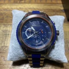 ARMANI EXCHANGE AX1386 腕時計 メンズのサムネイル