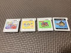 3DS 정리 판매