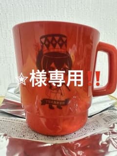 からぴち ゆあん マグカップ ✮様専用！のサムネイル