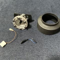 GVB用　ステアリングボスのサムネイル