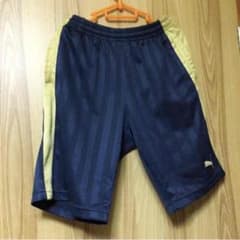 プーマ ハーフパンツ ズボンのサムネイル