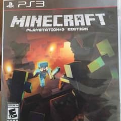 Minecraft（海外版）のサムネイル