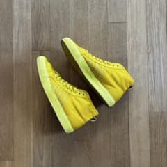 adidas NIZZA HI ハイカットスニーカーのサムネイル